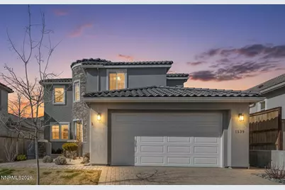 1539 Elk Run Trail, Reno, NV 89523 - Photo 1