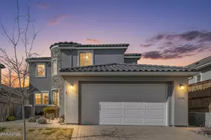 1539 Elk Run Trail, Reno, NV 89523 - Photo 1