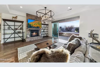 9809 Dyevera Lane, Reno, NV 89521 - Photo 5