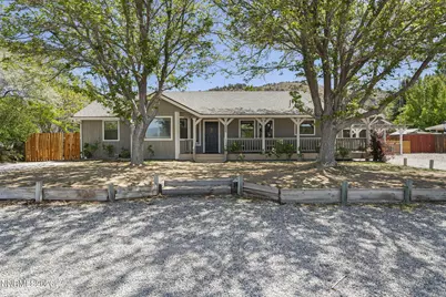 14690 Rancheros Drive, Reno, NV 89521 - Photo 1