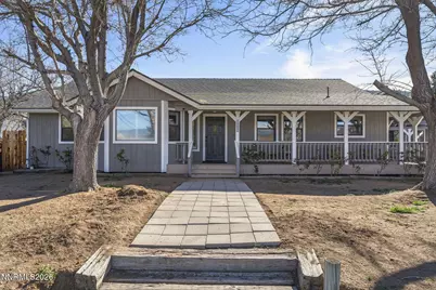 14690 Rancheros Drive, Reno, NV 89521 - Photo 3