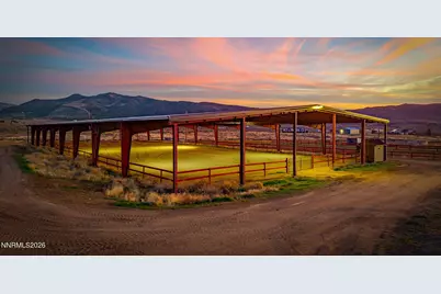 3755 Wild Horse Road, Reno, NV 89510 - Photo 3