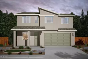 6623 Homestead Ln, Carson City, NV 89701 - Photo 1