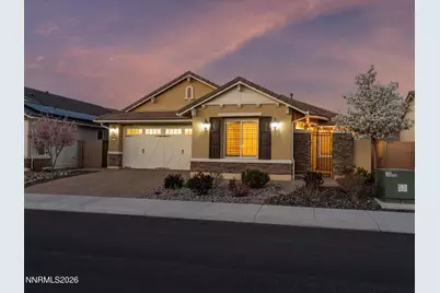 9690 Thesolious Lane, Reno, NV 89521 - Photo 5