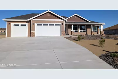 2785 Squires Street, Minden, NV 89423 - Photo 3