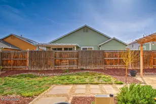 569 Country Hollow Dr, Fernley, NV 89408 - Photo 37