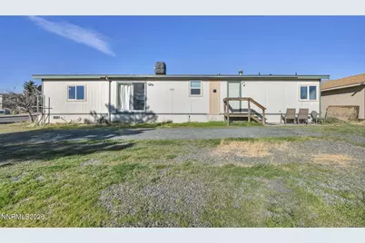 325 Mica Circle, Moundhouse, NV 89706 - Photo 3