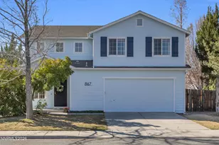 867 Spanish Springs Rd, Sparks, NV 89434 - Photo 1