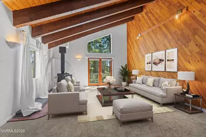 805 Geraldine Drive, Incline Village, NV 89451 - Photo 5