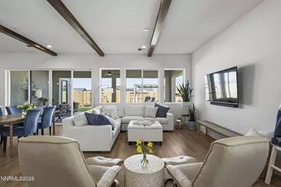 2253 Paint Horse Drive, Reno, NV 89521 - Photo 3