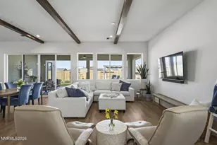 2253 Paint Horse Dr, Reno, NV 89521 - Photo 3