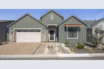 2253 Paint Horse Drive, Reno, NV 89521 - Photo 25