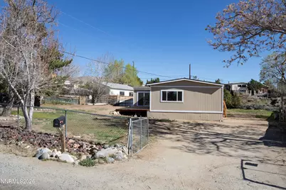 6205 Dutch Flat Road, Sun Valley, NV 89433 - Photo 37