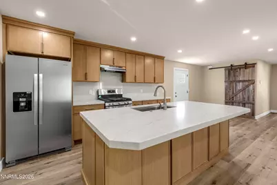 6205 Dutch Flat Road, Sun Valley, NV 89433 - Photo 1