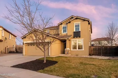 6630 Accolade Court, Sparks, NV 89436 - Photo 3