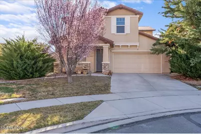 3747 Banfi Court, Sparks, NV 89436 - Photo 1