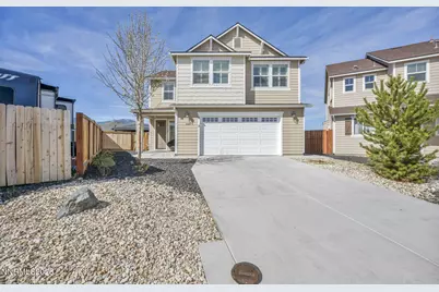 944 Los Alamitos Street, Minden, NV 89423 - Photo 1