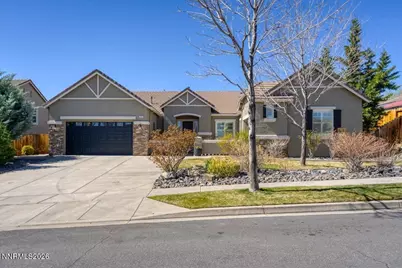 3241 Diamond Ridge Drive, Reno, NV 89523 - Photo 1