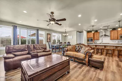 1806 Bella Casa Drive, Minden, NV 89423 - Photo 7