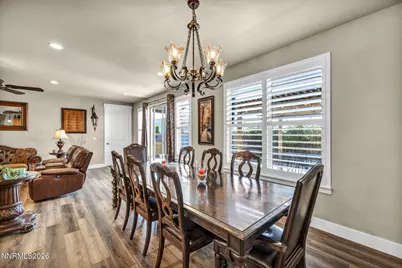 1806 Bella Casa Drive, Minden, NV 89423 - Photo 5