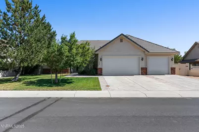 308 San Roma Drive, Dayton, NV 89403 - Photo 1