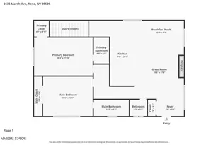 2135 S Marsh Ave, Reno, NV 89509 - Photo 35