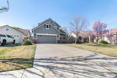 9727 Northrup Drive, Reno, NV 89521 - Photo 3