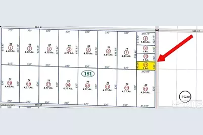 6615 Magnolia Street, Silver Springs, NV 89429 - Photo 1