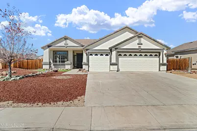 1502 Riverpark Parkway, Dayton, NV 89403 - Photo 1