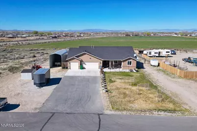 1197 Skyridge Drive, Fallon, NV 89406 - Photo 1