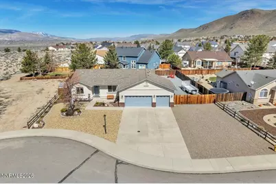 1274 Siesta Court, Minden, NV 89423 - Photo 21