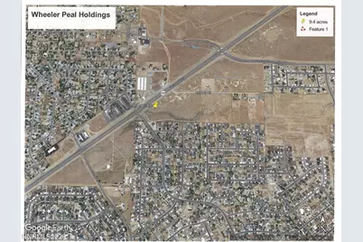 0000 Old US Hwy 50 #14, 15, 16, Dayton, NV 89403 - Photo 3