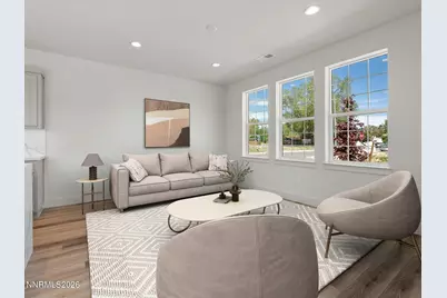 1383 Vine Gate Road #Homesite 51, Carson City, NV 89701 - Photo 7