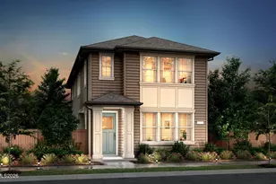 1383 Vine Gate Rd, Carson City, NV 89701 - Photo 1