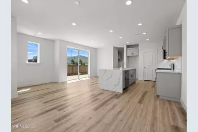 1383 Vine Gate Road #Homesite 51, Carson City, NV 89701 - Photo 9