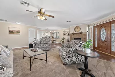 3501 E Hidden Valley Drive, Reno, NV 89502 - Photo 7