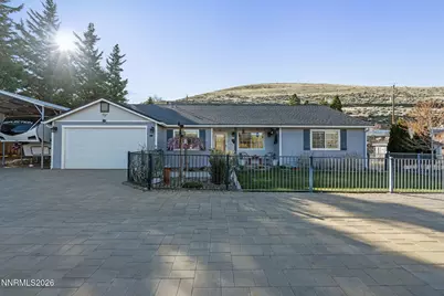 17165 S Virginia Street, Reno, NV 89521 - Photo 1