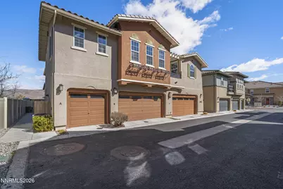 1995 Wind Ranch Road #UNIT B, Reno, NV 89521 - Photo 1