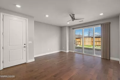 1995 Wind Ranch Road #UNIT B, Reno, NV 89521 - Photo 3