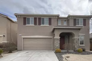 7240 Windswept Loop, Sparks, NV 89436 - Photo 1