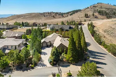 4990 Mountainshyre Road, Reno, NV 89519 - Photo 3