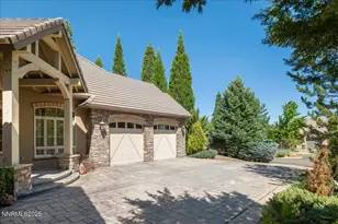 4990 Mountainshyre Rd, Reno, NV 89519 - Photo 5