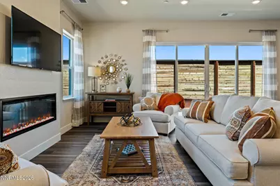182 Silver Peak Loop #1, Carson City, NV 89701 - Photo 3