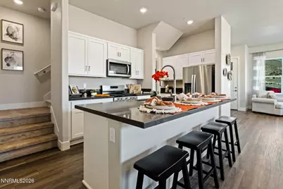 182 Silver Peak Loop #1, Carson City, NV 89701 - Photo 7
