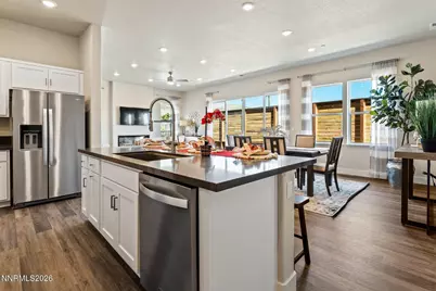 182 Silver Peak Loop #1, Carson City, NV 89701 - Photo 11