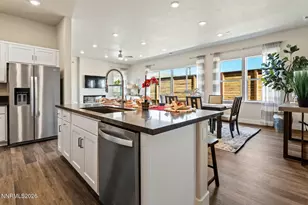 182 Silver Peak Loop, Carson City, NV 89701 - Photo 11