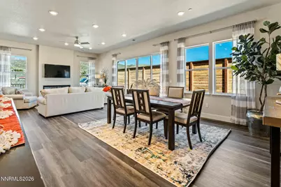 182 Silver Peak Loop #1, Carson City, NV 89701 - Photo 1