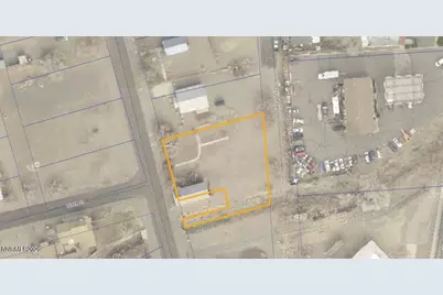 100 Pike Street, Dayton, NV 89403 - Photo 1