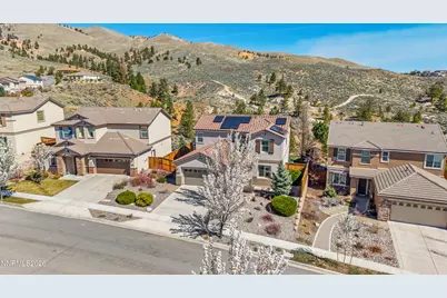 2784 Peavine Creek Road, Reno, NV 89523 - Photo 3