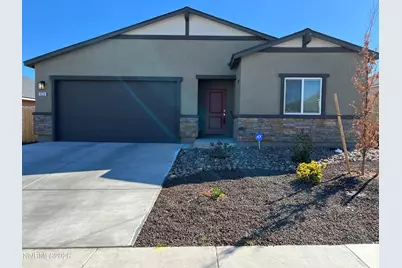 4579 Mifflin Street, Fernley, NV 89408 - Photo 1